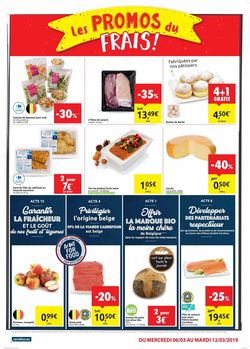 Carrefour Market (FR)