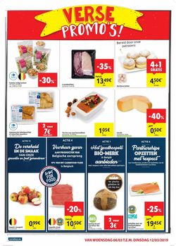 Carrefour Market (NL)