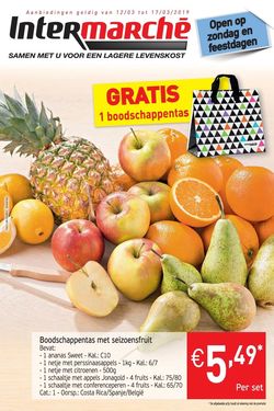 Intermarché (NL)